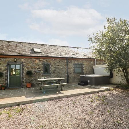 2 Fenton Home Farm Haverfordwest Exterior foto