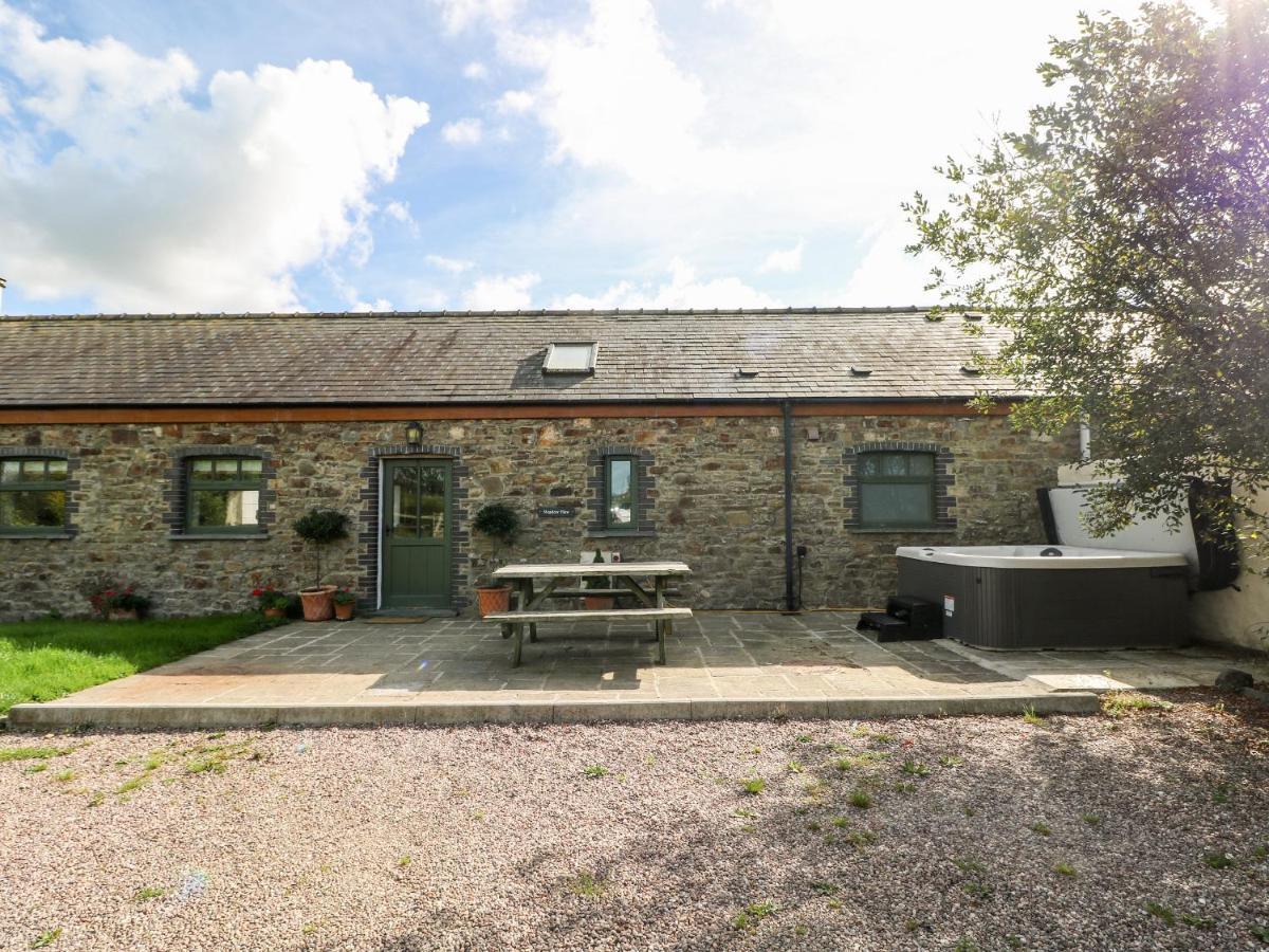 2 Fenton Home Farm Haverfordwest Exterior foto